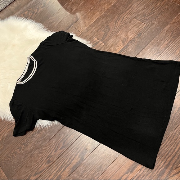 Antistar | T-shirt Dress - Picture 3 of 6